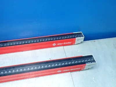 Used ALLENBRADLEY 450LE4FL1200YD Lighting | HGR 24 #737178
