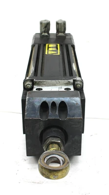 USED TOLOMATIC GSWA