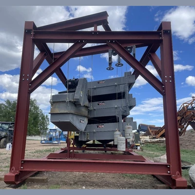 USED DEISTER 999