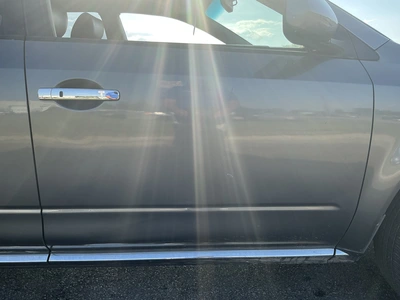 USED 2007 NISSAN MURANO