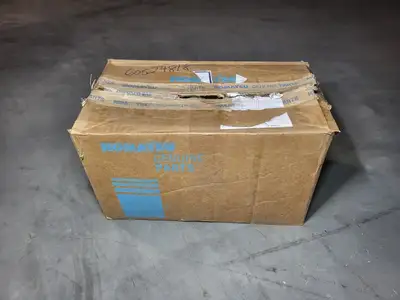 NEW KOMATSU 6212-11-5290