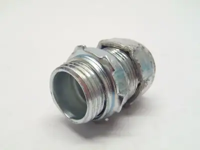 New | in-Stock OZ Gedney Gland Compression Fitting Electrical Fittings Michigan US | Maverick Industrial Sales #1495671