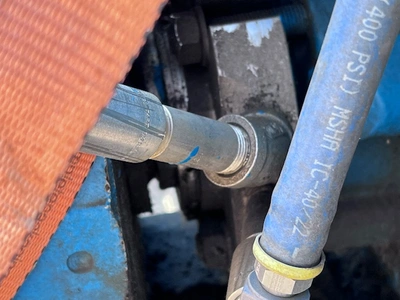 USED Goulds 3180XL