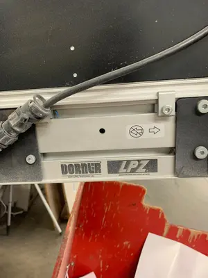 2005 POLAR 137 XT Guillotine Cutter | Machinery Solutions Group, Inc. (5)