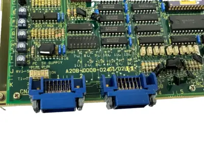 NEW FANUC A20B-0008-0240