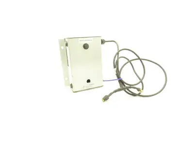 Eaton Cutler Hammer PS256A-44B1 Conveyor Power Supply 380-480V In 26VDC 100W Out