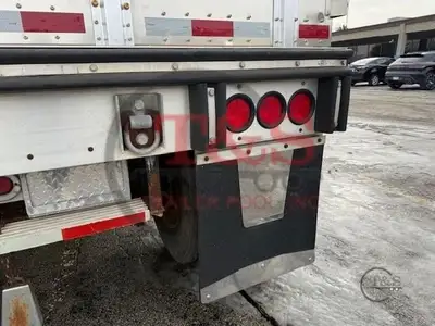 Used 2018 MERRITT _UNKNOWN_ Livestock Trailers Illinois US | T&S Trailer Pool #1509378