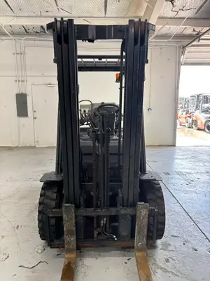Used 2019 TOYOTA 8FGU25 Misc Forklifts Texas US | 4K Lift Co #1502993