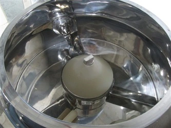 New | in-Stock TK _UNKNOWN_ High Shear Mixers Connecticut US | DMC Industries #1281870