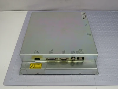 Used DIGITAL ELECTRONICS _UNKNOWN_ Electrical Panels Texas US | OCO Industrial #1625412