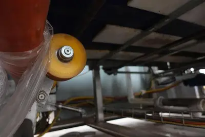 2015 UNITED BAKERY EQUIPMENT 9 Bulk Packing System | Harvest Equipment and Fabrication Inc (23)