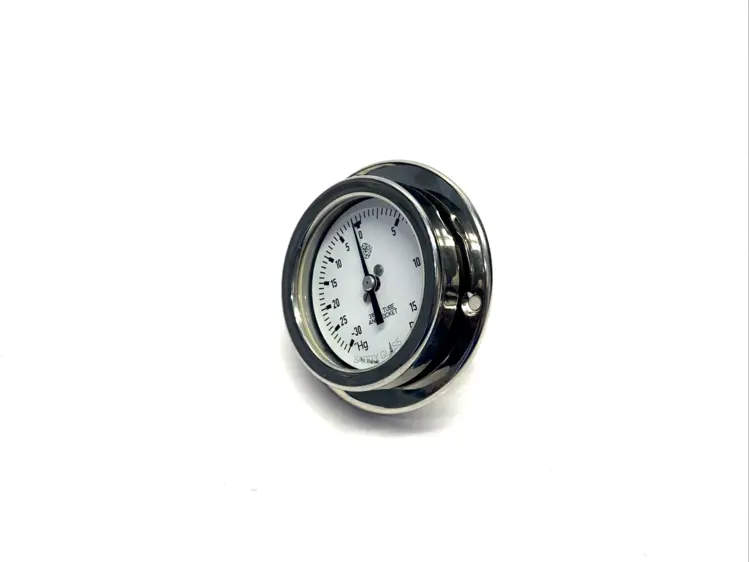 Used MCDANIEL _UNKNOWN_ Vacuum Gauges / Controllers | Maverick Industrial Sales #1099196