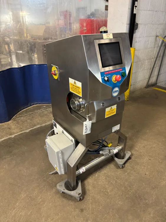 Used 2017 LOMA X5C Pipeline X-Ray Pipe Testers Illinois US | M&M Equipment Corp. #1145991