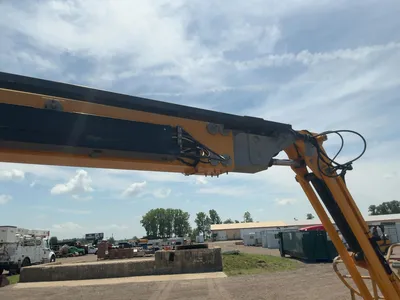 Used 2017 HAULOTTE HA80 JRT Telescopic Boom Lifts Michigan US | Miedema Asset Management Group #1288214