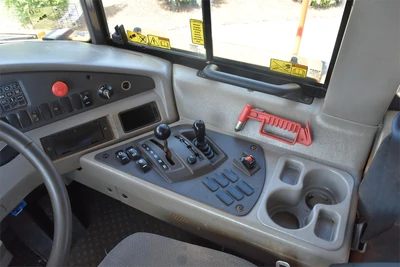 Used 2017 VOLVO A45G Articulated Dump Trucks South Carolina US | BTM Machinery #1354425