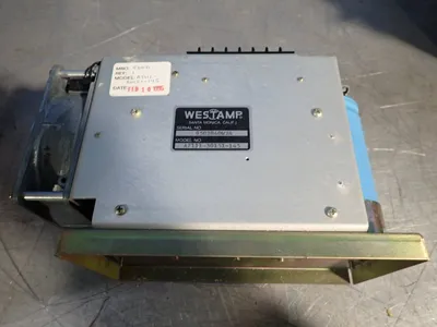 New | in-Stock WESTAMP A711130151145 Servo Drives Ohio US | HGR 24 #779166