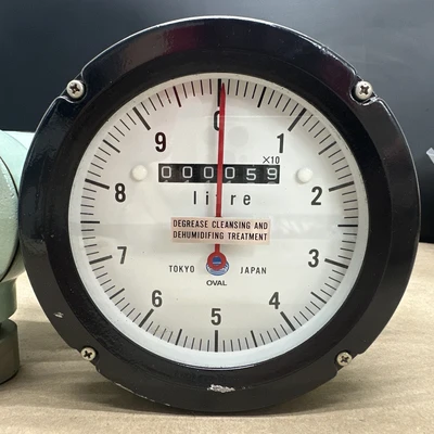 NEW Oval Engineering Co. LC534-111-C117-030