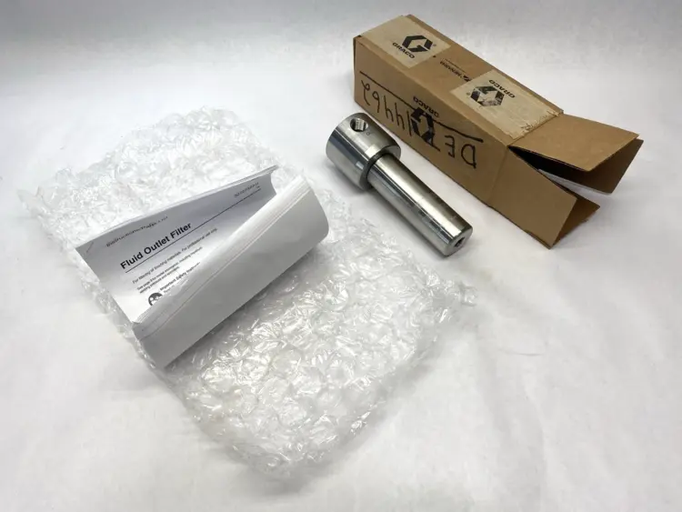 New | in-Stock Graco 240183 Filters Michigan US | Maverick Industrial Sales #1394393