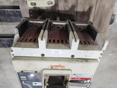 USED CUTLER-HAMMER RD316T33W