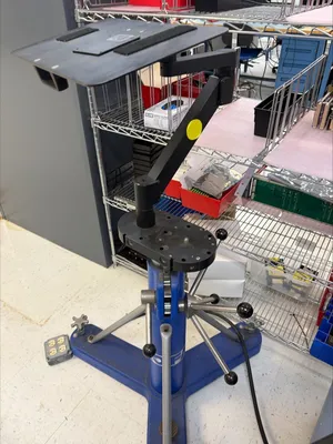 FARO F04 Inspection & Test Equipment | Global Machine Brokers, LLC (6)