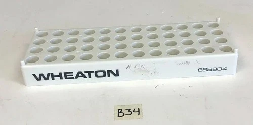 Used WHEATON 868804 Centrifuges Indiana US | J&J Industrial Supply #522437