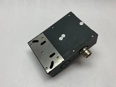Used EUCHNER UNICODE SAFETY SWITCH LOCKING MODULE Relays & Switches | Maverick Industrial Sales #1107834