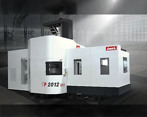 New | in-Stock YAMA SEIKI VP-2012HSS Gantry Machining Centers (incld. Bridge & Double Column) US | Lamarche Machinery Inc #1258908