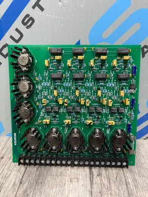 INDUSTRIAL 85GSK524 Electrical/PLC/Automation | ESS Industrial Equipment Sales (2)