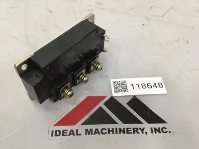 USED MITSUBISHI CM400DU-12T