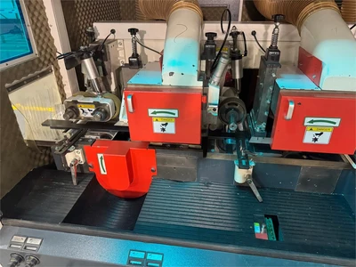 USED 2019 JANGJA PM623