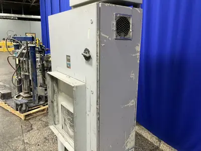 Used BENSHAW CBRSI075H412V Motor Controllers Ohio US | HGR 24 #1763183