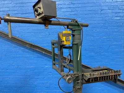 Used ESAB ULTRAGRAPH 4000 Flame Cutters Ohio US | HGR 24 #1150513