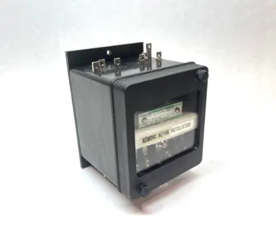 New | in-Stock GE 12HFA151A2H Relays & Switches Michigan US | Maverick Industrial Sales #1502249