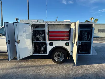 Used 2016 FORD F-550 Misc Trucks Florida US | Truck and Van Outlet #1506264