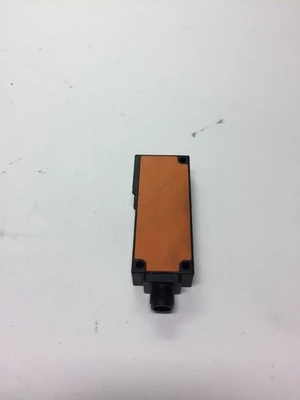 Used IFM OT 5205 Sensors | J&J Industrial Supply #501545