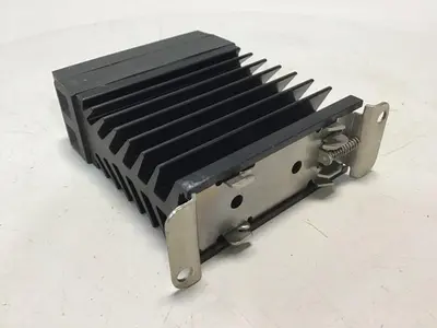 USED CONTINENTAL INDUSTRIES RSDA-660-25-1DE