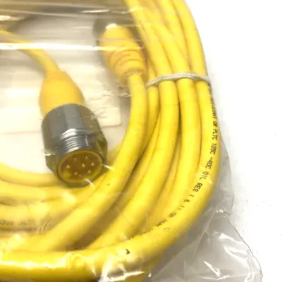 New | in-Stock TURCK MINIFAST U2-01256 Misc Industrial Equipment | Maverick Industrial Sales #1109247