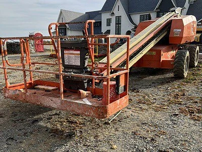 Used JLG 600S Manlifts South Carolina US | Trustworthy Equipment #1399046