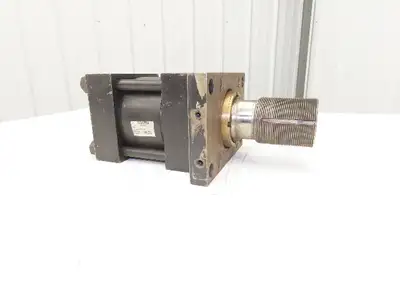 Used PARKER _UNKNOWN_ Hydraulic Cylinders Indiana US | Arrow Industrial #1408465