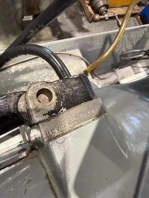 1997 HARDINGE HLV-H Engine Lathes | GMT (18)