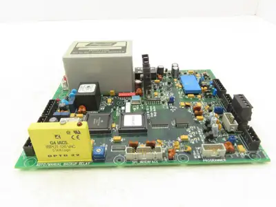 Used PROCESS CONTROL _UNKNOWN_ Printed Circuit Boards (PCB) Indiana US | Arrow Industrial #1567437