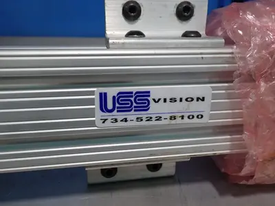 Uss Vision  Linear Actuator