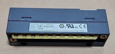 USED Mitsubishi Electric ERNT-ASQTX40