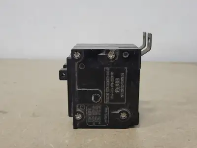 USED WESTINGHOUSE BKR230