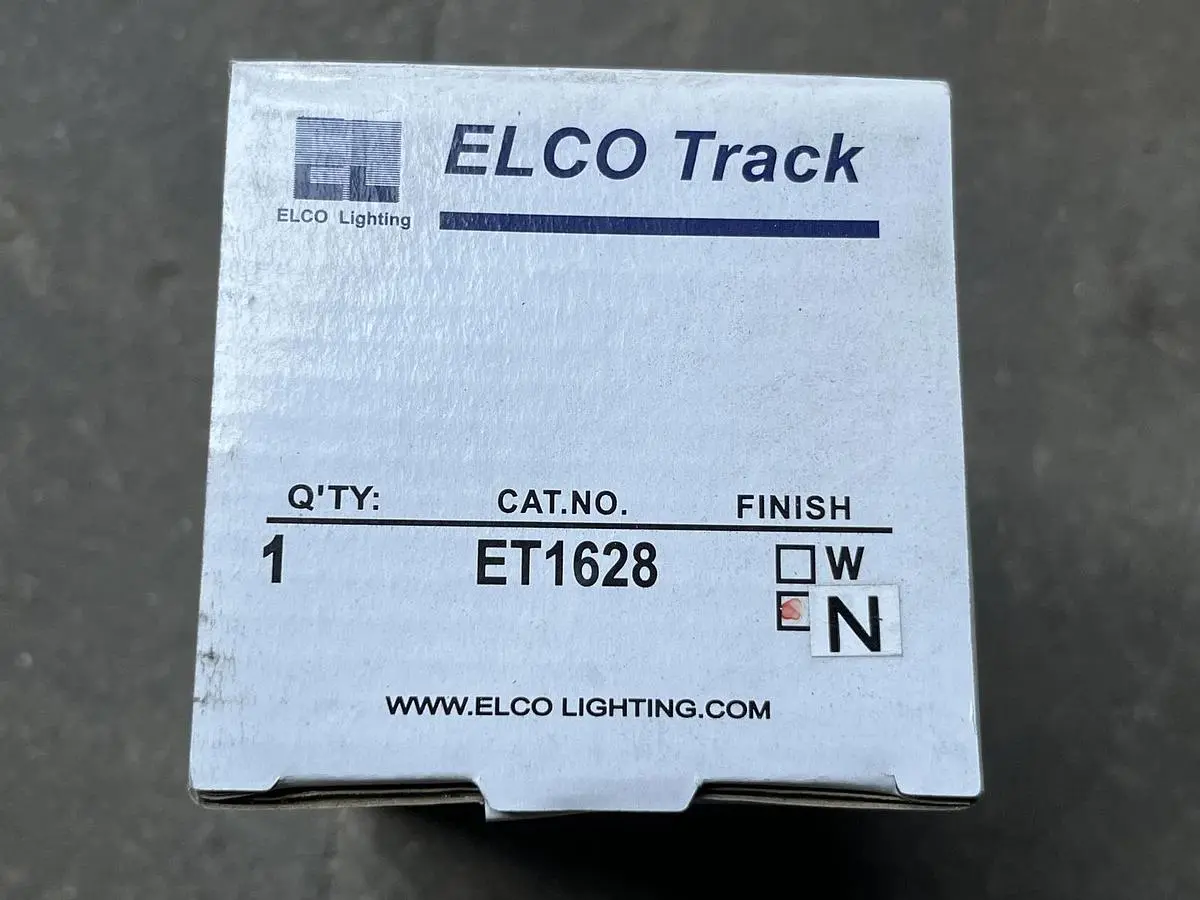 USED ELCO ET1628