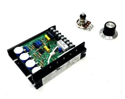 New | in-Stock Dart Controls, SureKap 125DV-C Motor Controllers Michigan US | Maverick Industrial Sales #1402116
