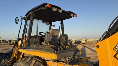 Used _UNKNOWN_ _UNKNOWN_ Backhoe Loaders Texas US | Miedema Asset Management Group #1315764