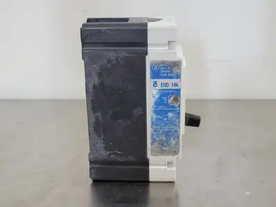 USED WESTINGHOUSE EHD1020