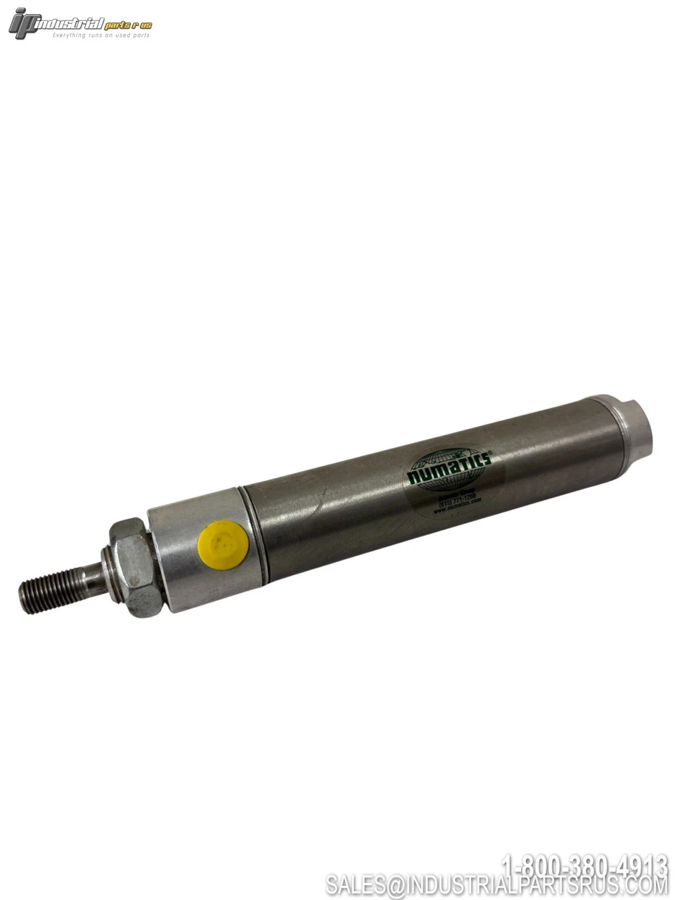 Used NUMATICS 1250D01-04A-03 Parts (Hydraulics and Pneumatics) Kentucky US | Industrial Parts R Us Inc. #1354160