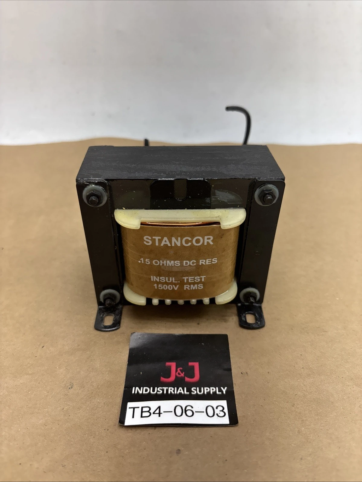 New | in-Stock Stancor C-2687 Misc Fasteners Indiana US | J&J Industrial Supply #1356853